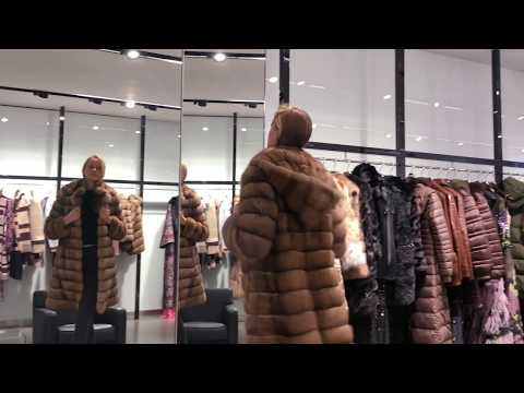 Dennis Basso | Madison Avenue | New York