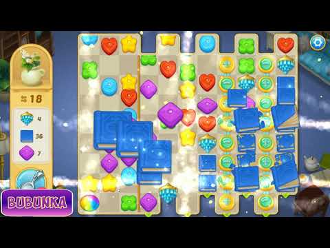 Matchington Mansion level 1433 HD