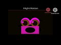 TIGOOH Csupo Sponsored By Pacman LG Logo Effects