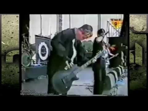 Coal chamber - Big Truck Live @ Dynamo Open Air, Hellendoorn, Netherlands 1998