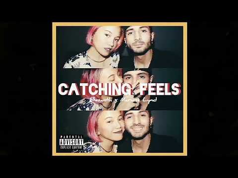 Besanth x Maruxa Lynd - Catching Feels