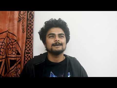 Manish Kumar Audition 