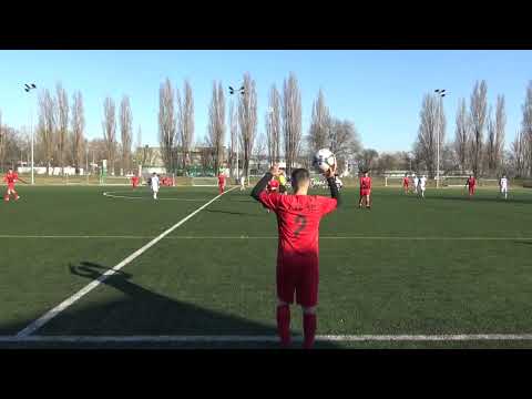 SV Wienerberg - FavAC