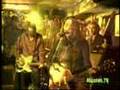 New Jack Hippies join Carolyn Wonderland in Amsterdam 2004