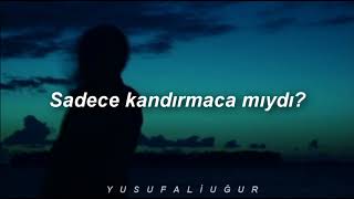 Demi Lovato-Smoke &amp; Mirrors (Türkçe Çeviri)