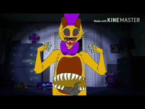 FNAF 6 Song LYRIC VIDEO by JT Music - Now Hiring at Freddy's 