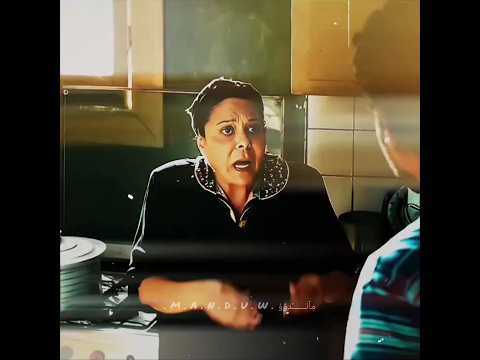 أنتي شكة فيا ياما / وتظن انك نجوت ثم يهزمك هذا المشهد / part 21 / حالات واتس / تصميم ماندوو