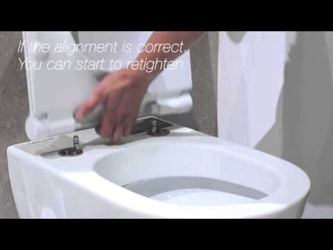 3. How to Retighten - Catalano Quick Release Take-Off Seat Cover