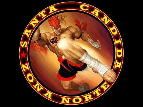 OS FANATICOS ZONA NORTE