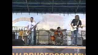 Matt Duncan Bassist from Jacksonville, FL