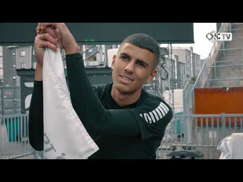 Pulsen inför ÖSK - Mjällby