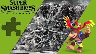 Final Battle Super Smash Bros Ultimate (Fan Remix)