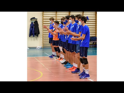 CAMPIONATO PRIMA DIVISIONE MASCHILE