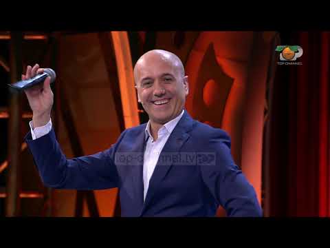 Portokalli, 14 Prill 2019 - Ylvi Bakerri (Në Tetove)