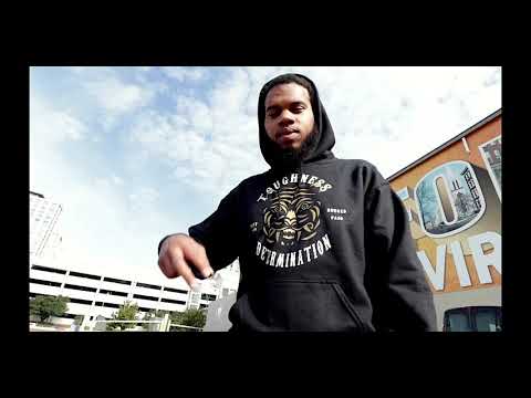 Q. Capone - Commonwealth official video (shot & edited by Mally)