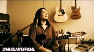 Tutorial Intro &amp; Solo "Kita terpaksa Bermusuhan by Shah Slam