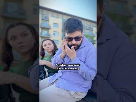 Arvadım yanımdadır! #comedy #ilkiki  #ilkinilkane
