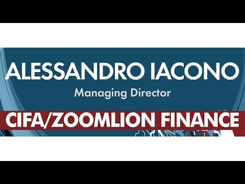 Aequinoctium intervento di Alessandro Iacono