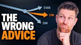 Why Retirement Advice Feels Wrong
