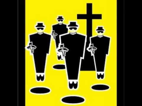 The Christian Ramones - Gabba Gabba Pray EP