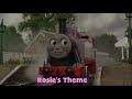 Rosie's Theme