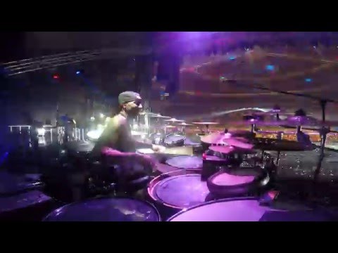 Bennie Rodgers II - #RedCam - Bang Bang Bang Encore