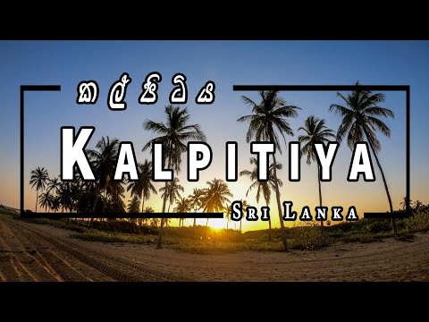 Kalpitiya | Sri Lanka | Travel Vlog #8 🇱🇰
