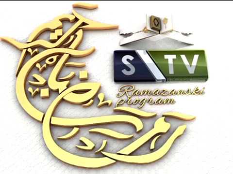 Akademik Muamer Zukorlić gost ramazanske tribine STV