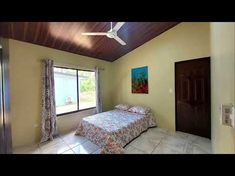 0.09 ACRES – 2 Bedroom Cozy Home, Fully Furnished, Easy Access And Great Location!!!