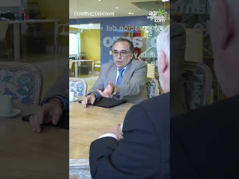 Carlos Chocano Burga, Embajador de Perú en Agrentina