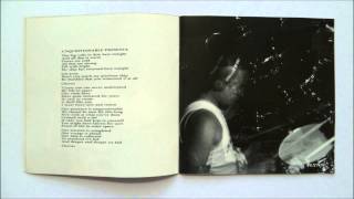 Atheist - Mother Man