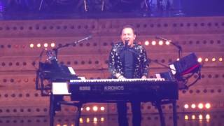 Pooh - Dammi solo un minuto - Treviso 27 Dicembre 2016