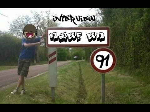 GabMorrison - Interview de Rappeur #52 : Dream c, Broky Dollaz, Pepito et Deszo