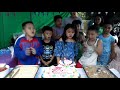 My Birthday November 10 2009