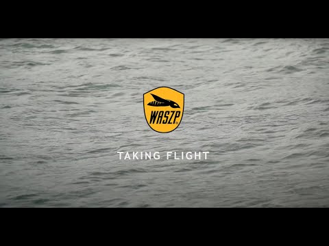 Taking Flight -The WASZP story