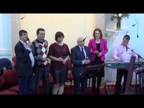 Nistor Popa si grupul Chivot - part3