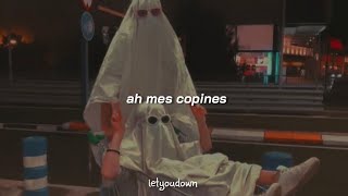 aya nakamura copines /tik tok edit version (slowed