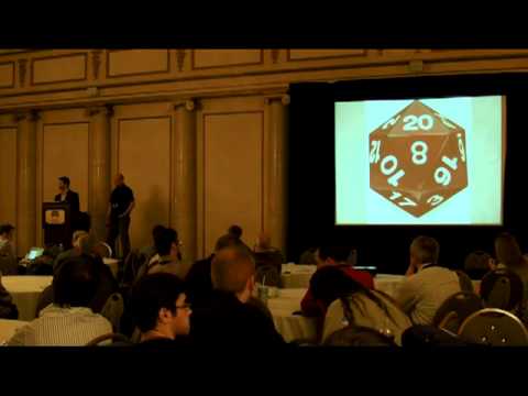 SOURCE Boston 2012 - Keynote - Anonymous 20/20 : The Beginning is Near