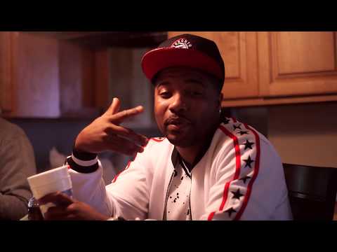 OCG Sheppard - Off Da Back ft Kocaine (Music Video)