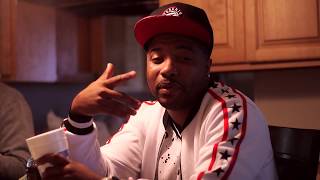 OCG Sheppard - Off Da Back ft Kocaine (Music Video)