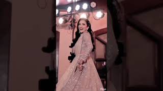 Download lagu viral dance performance on teri ore ❤️🥰 #bridal #dance #performance #marriage #new #trending #viral mp3