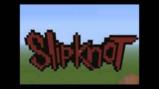 742617000027 - SLIPKNOT ORIGINAL