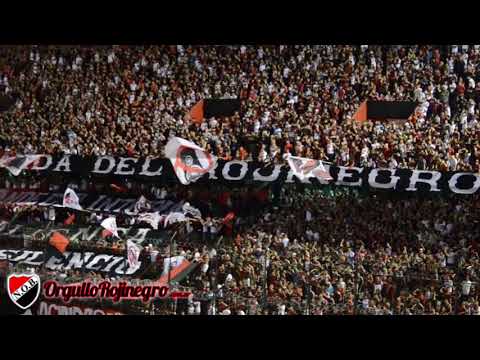 "Video de la fecha. Newell's 0 - 0 Temperley. OrgulloRojinegro.com.ar" Barra: La Hinchada Más Popular • Club: Newell's Old Boys • País: Argentina