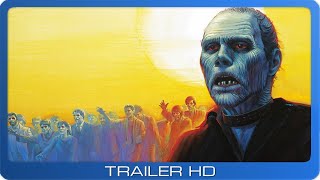 Day Of The Dead ≣ 1985 ≣ Trailer #2