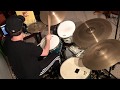 "Big Bear" Drum Cover- Stan Getz & Cal Tjader