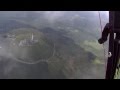Behind The Clouds