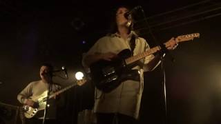 "We Might Revolve", Cate Le Bon - Paris, Octobre 2016