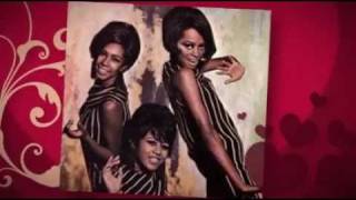 DIANA ROSS & THE SUPREMES  what the world needs now (is love sweet love)