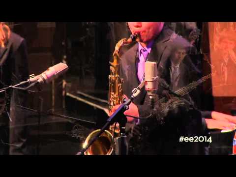 Lexington High School at Essentially Ellington - Rocks In My Bed