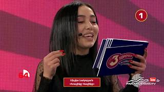 Ergir te karox es (Sing if you can), episode 9